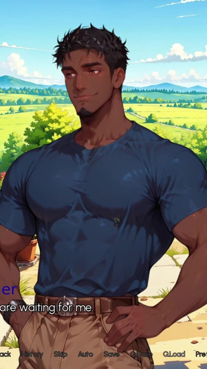 Vida En Windvale (parte 08) Por Vol_games - Marido Compartiendo a Su Esposa Tetona