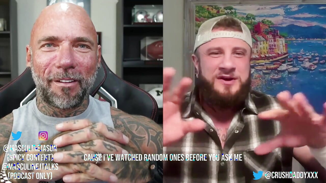 Porn Star Confessions - Crush Stepdaddy (episode 149)