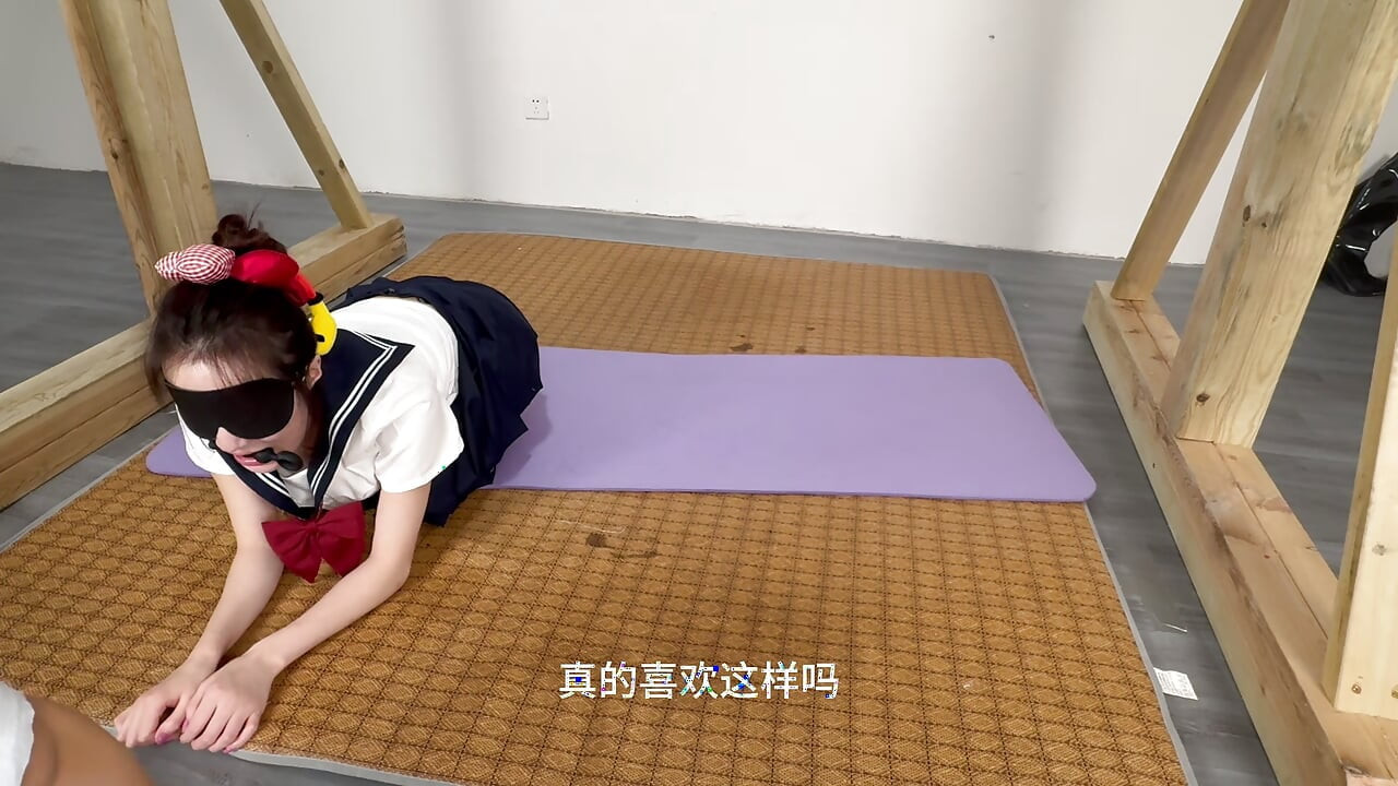 Sailor Uniform Jk+ Training + Whipping