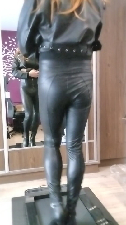 New outfit 2 | Clip 1