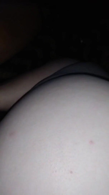 Schlüsselmoment aus "Anal mit meinem hübschen mädchen kayla"