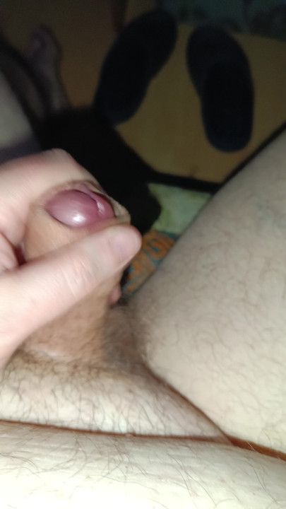 4 weeks after phimosis remove.. I'm just for you, sir