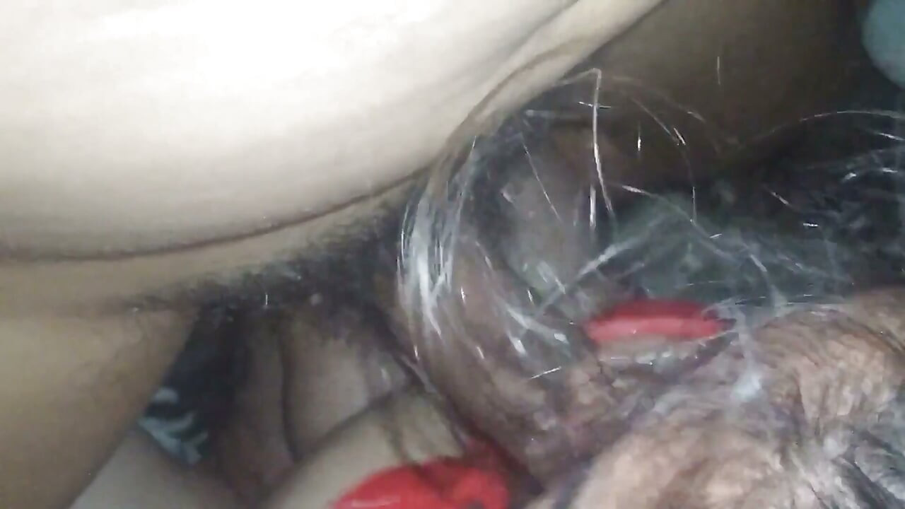 란제리 찐 아마추어 밀프에게 따먹히는 라틴계 여자