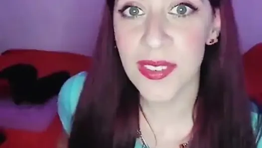 Shyyfxx erstes lesbisches rollenspiel für meine fans!