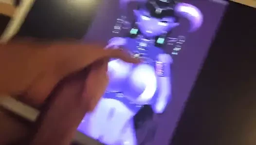 Kellyluv87'ye övgü