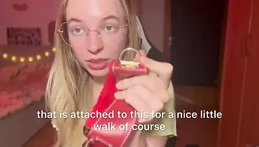 Ein sklave