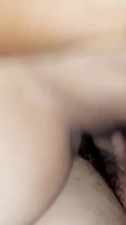 Captivating moment from "NOT MOM! I WILL ONLY STROKE YOUR COCK WITH MY VAGINA, REAL AMATEUR HOME SEX OF STEPMOM AND STEPSON"