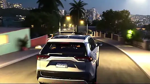 Agent Sherine (part 4)