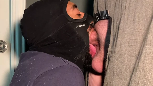 6'4 straight married guy can't take it preview