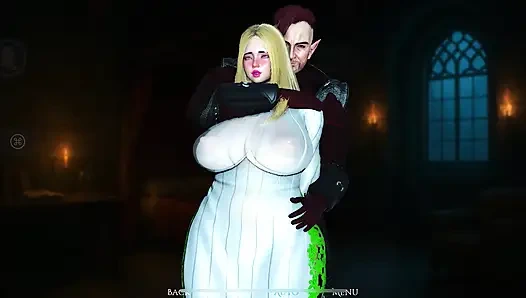 Thorns Beneath the Wings - Best Parts - Part 3