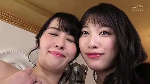 Çok güzel bir vantuz sesiyle kapsamlı sakso ve meme ucu yalama! 3