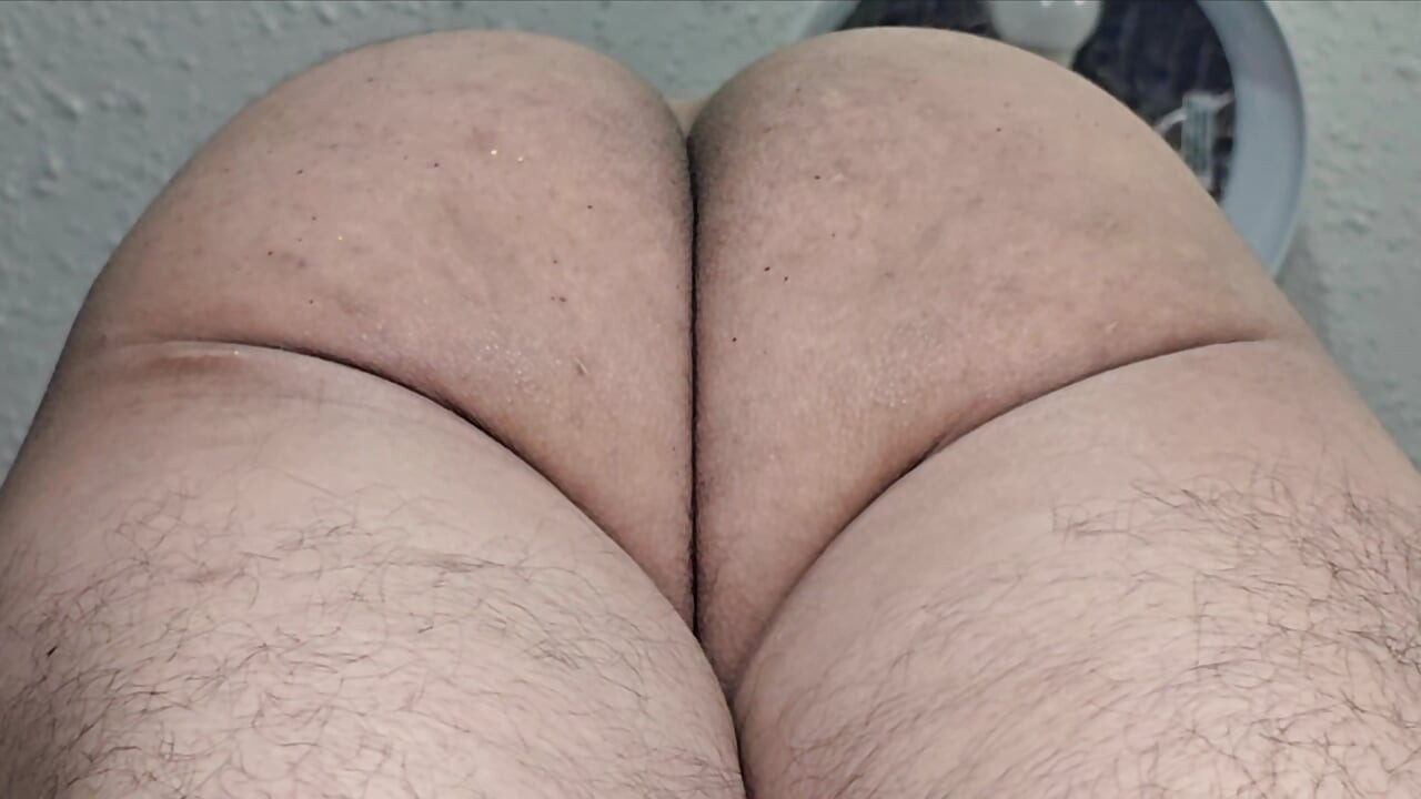 My Mexican Butt Cheeks