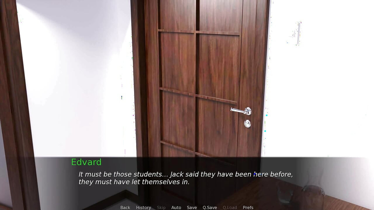नर्सिंग वापस खुशी के लिए: यह वही है जो गृहिणी है जब वे ऊब रहे हैं, वे अपने पति के ep 13 धोखा