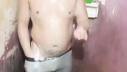 İsa boksörde banyo yapıyor bölüm 10