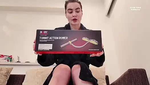 Findom Trap