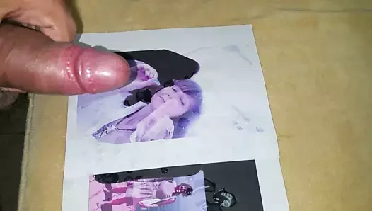 Kenda1976 boşalma anısına