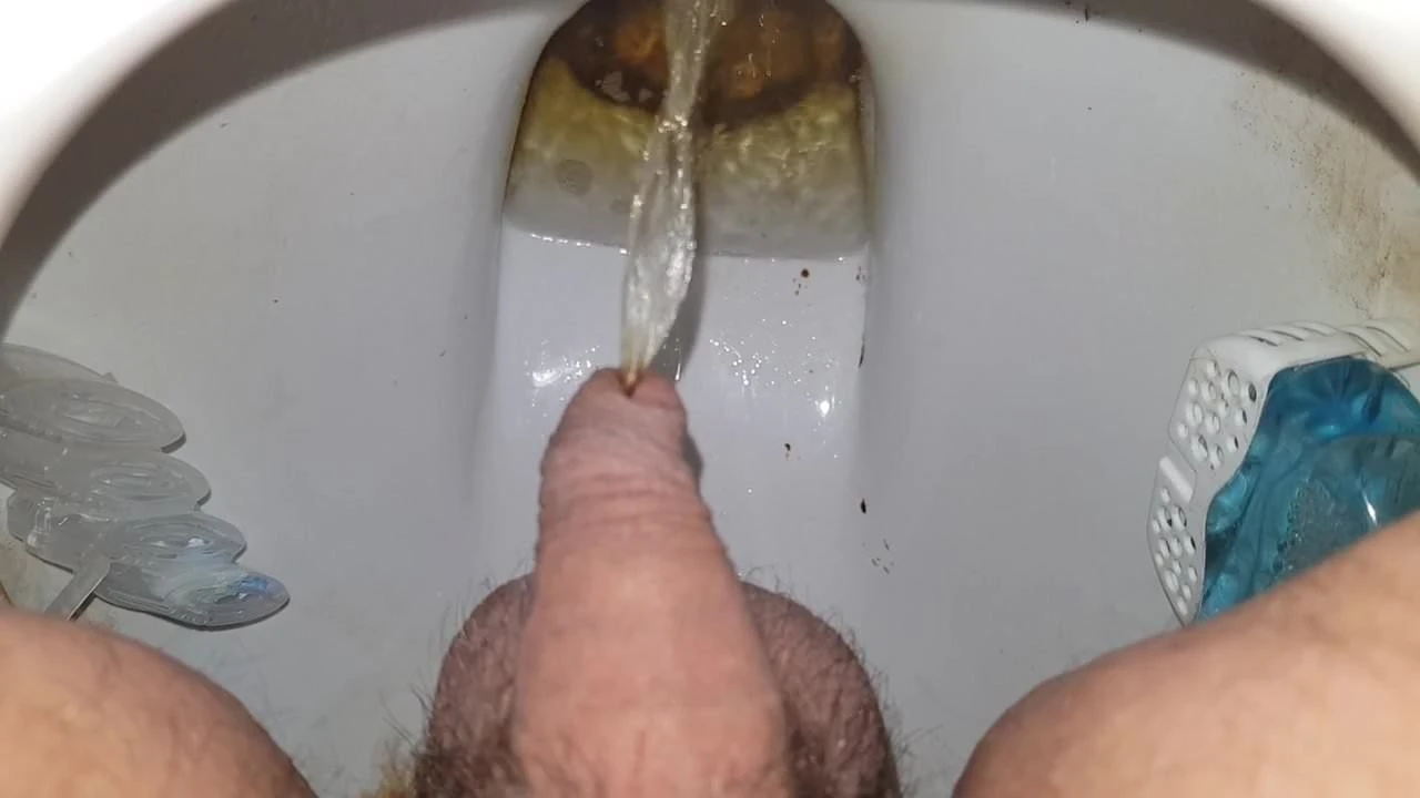Reggeli pisilés