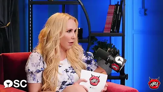 Bimbofication and Byron Noem: Lydia Love Breaks Her Silence