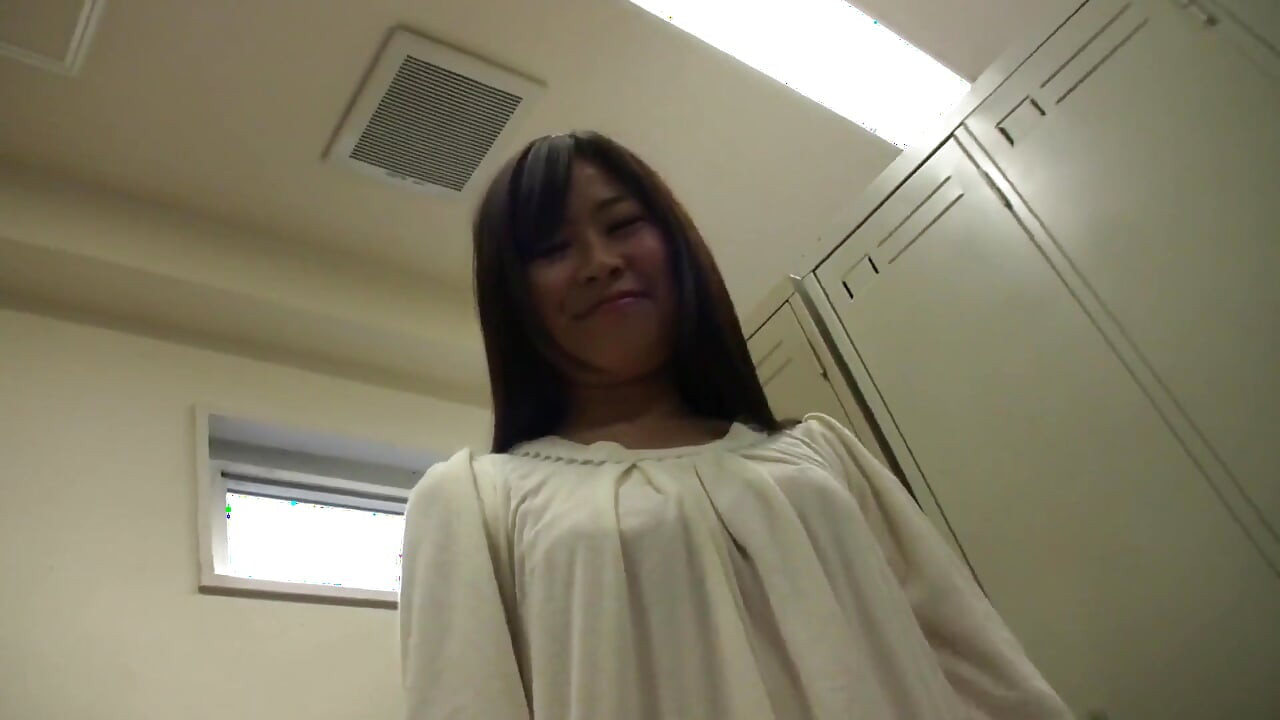 Japanese Teen with Wet Pussy of Pleasure Uncensored # 1 - Part 1