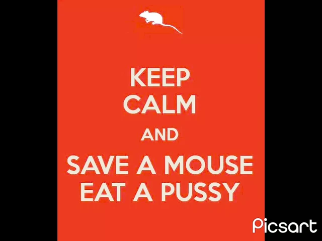 Save the world and suck at tit and pussy