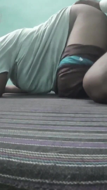 Thrilling moment from "house owner fucked paying guest cum in pussy with clear audio"