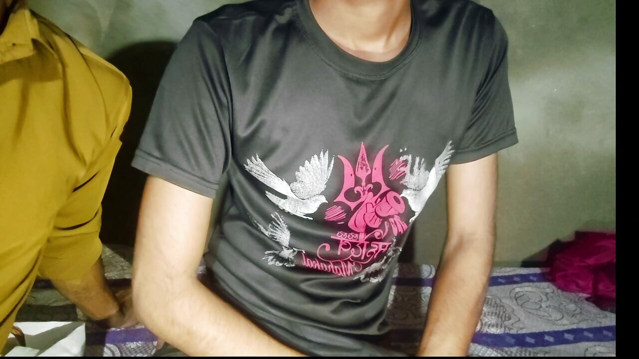 Ghodi Banakar Mere Dost Ne Meri gand ki chudai ki Mota Bada land se /sex gaye boy