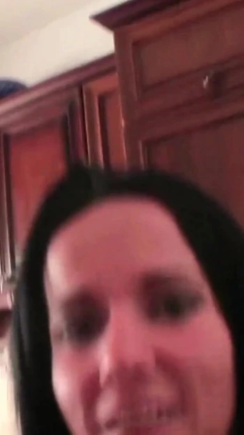 Stunning moment from "German MILF Cougar Seduces young Neighbour to Fuck on Holiday"