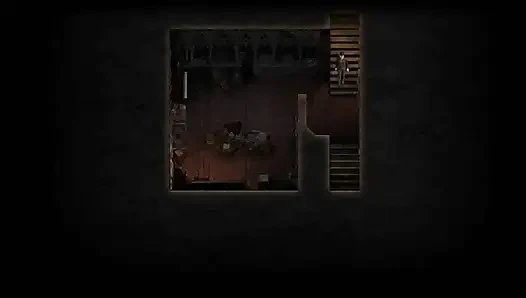 The genesis order: hot MILF and a dick biter ep 92, 93