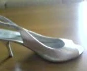 Maries Shoe