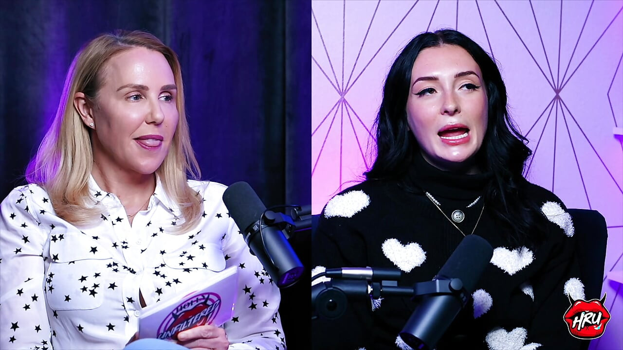 Charlotte Sins Swallowing, Sex Parties, and the Gray Areas of Ethicaljournalism