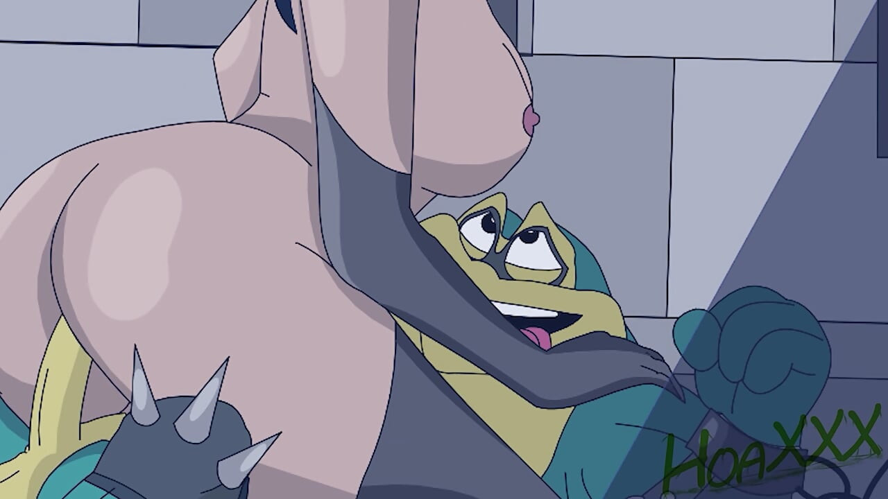 Battletoads karanlık kraliçe sahibe kadın egemenliği