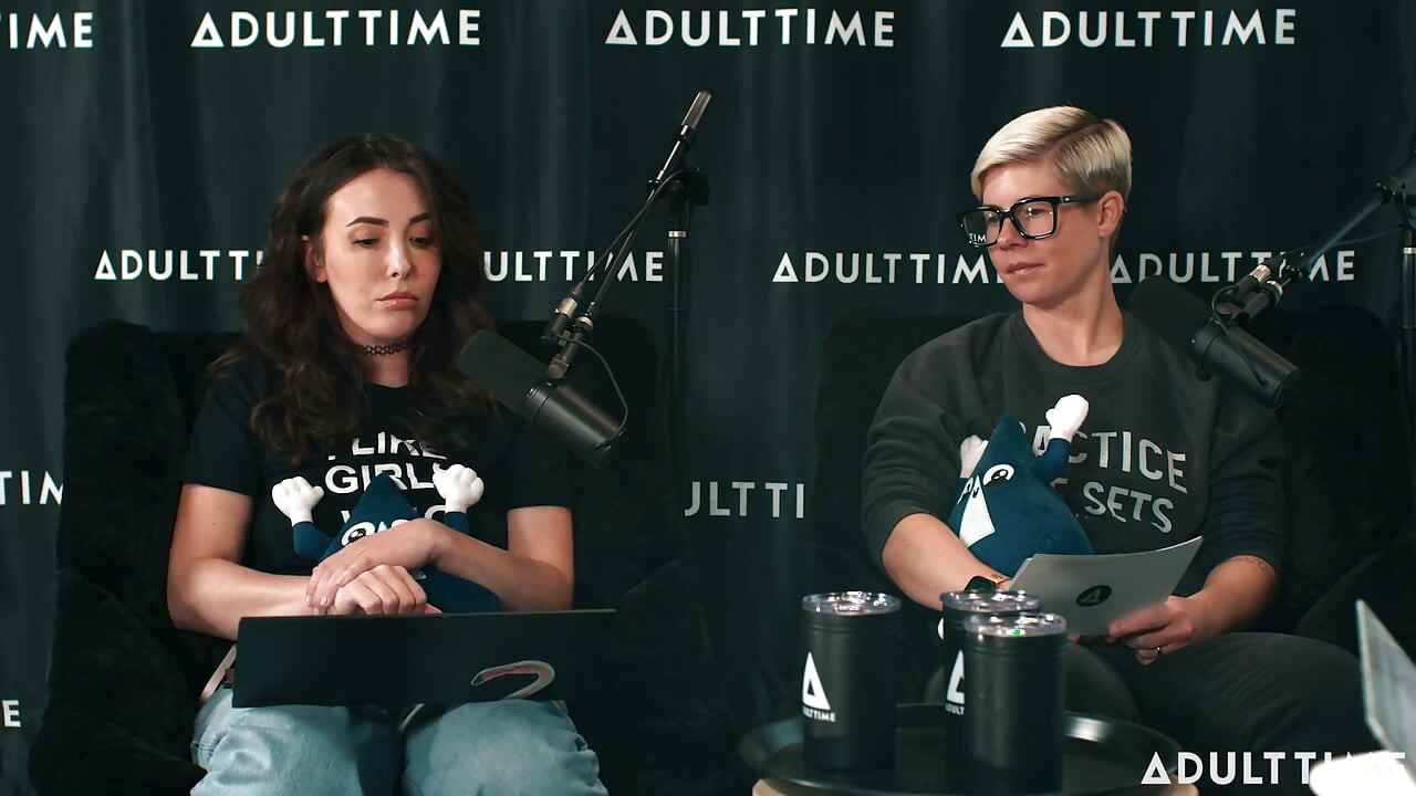 Alison Rey & Casey Calvert Body Counts, Děvka Eras a Taylor Swift | čas pro dospělé podcast