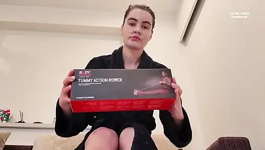 Findom Trap