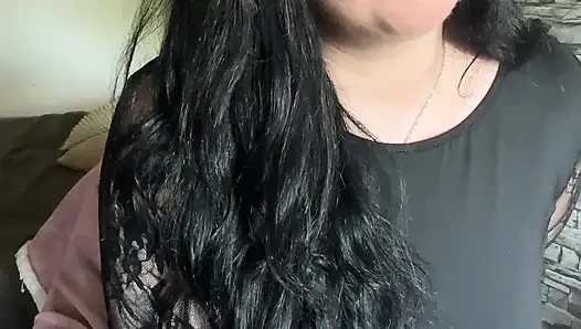 Hast du gedacht, du könntest mich interessieren?