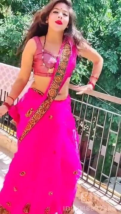 bhabhi dance
