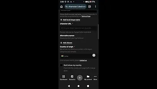 Xhemstar video upload all Gide
