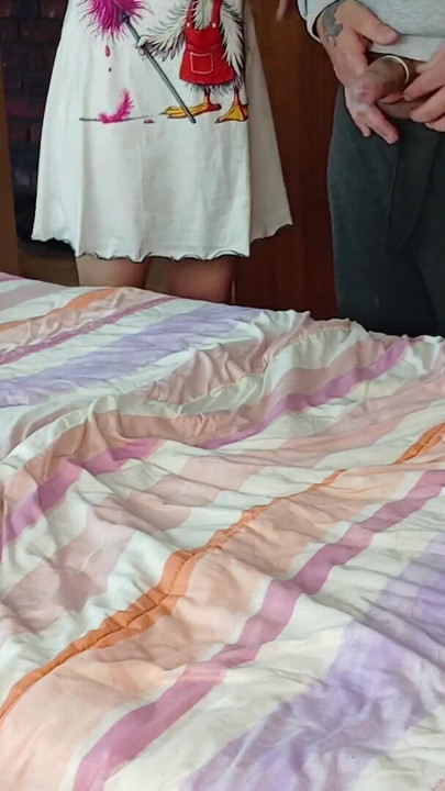 bedroom fun | Clip 2