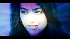Cô gái xinh đẹp pashto lồng tiếng sexy video