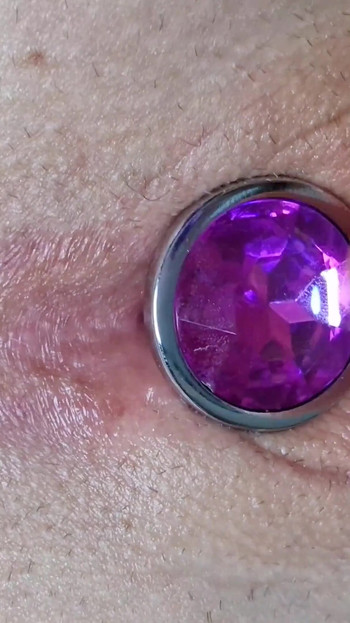 Indimenticabile momento da "Extreme Close-Up - gioco con i miei nuovi dildo"