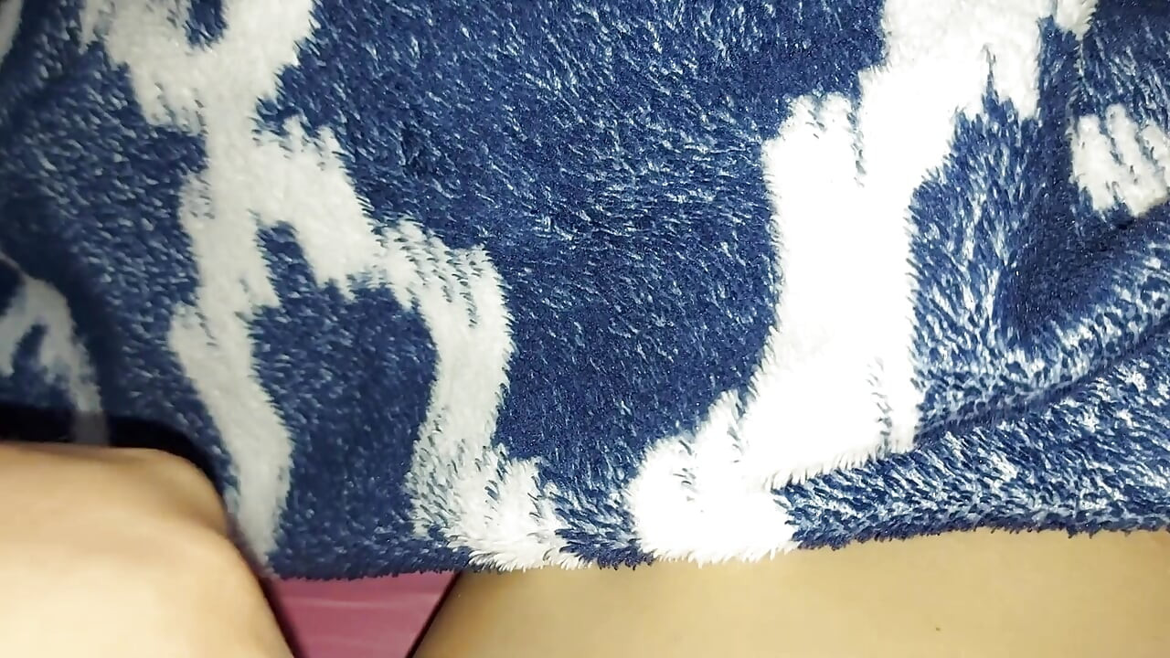 Xxx Desi - cute stepsister caught red-handed while watching porn on her stepbrother's mobile, her pussy