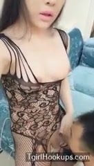 Shemale Slut Video dick