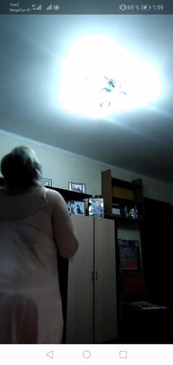 Mature sex