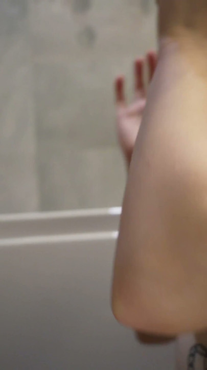 Sucking his rod because I got horny | Clip 2