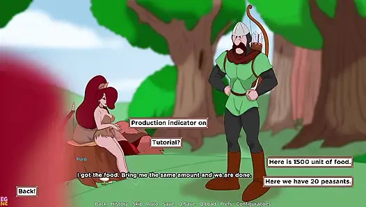 If You Do Fucking the Perverted Married Woman From the Village - by Eroticgamesnc