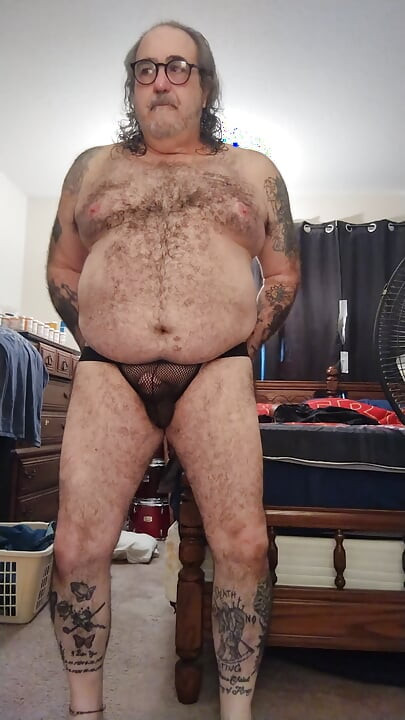 Gay boy JOCK STRAPZ