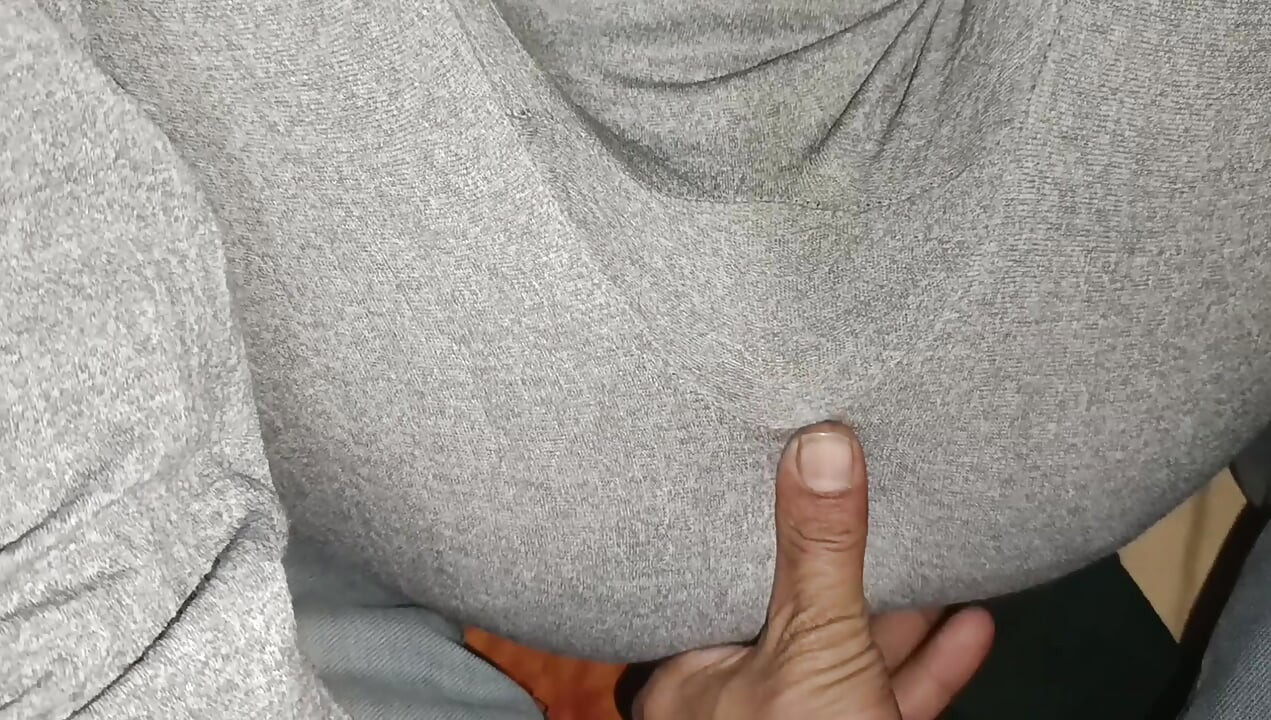 Muslim Girlfriend Saima's Chudayi Video