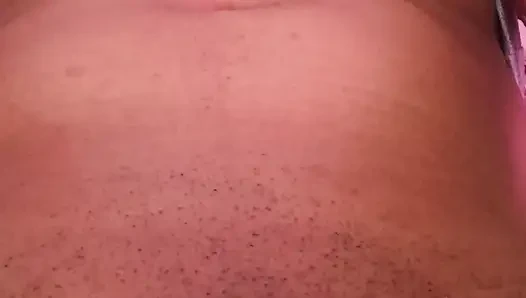 Rekaman video amatir asli asli model solo - full hd