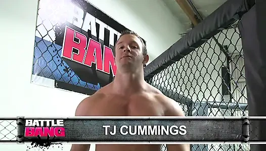 Heavy ravished cooch of Randy Girl hole looks fine full of cum face