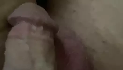 Cuma batang miang saya