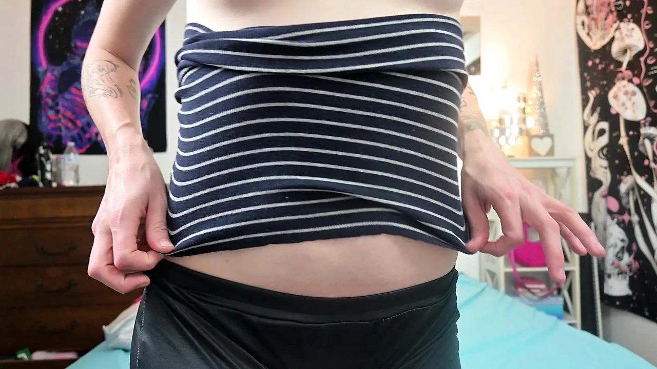 Cockblocked Demands a Dick Down